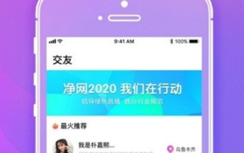 明确一对一视频聊天APP开发策略增强功能实用性