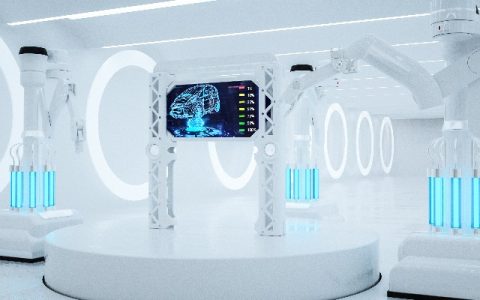 以智能制造为主攻方向推动产业链数字化转型
