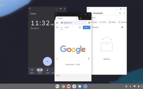 新版Android Studio集成开发环境将改善Chromebook应用开发与优化体验