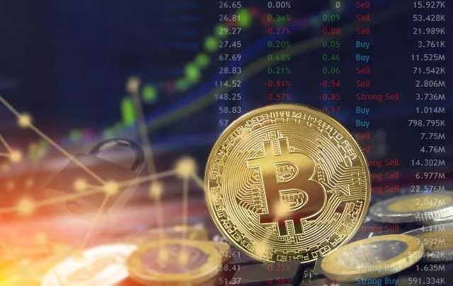 新鲜出炉!第一批境内区块链信息服务名称公布,BATJ在列,入选的还有这些金融机构
