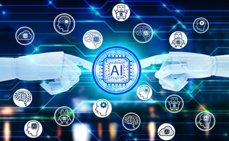 AI人工智能行业资讯动态周报