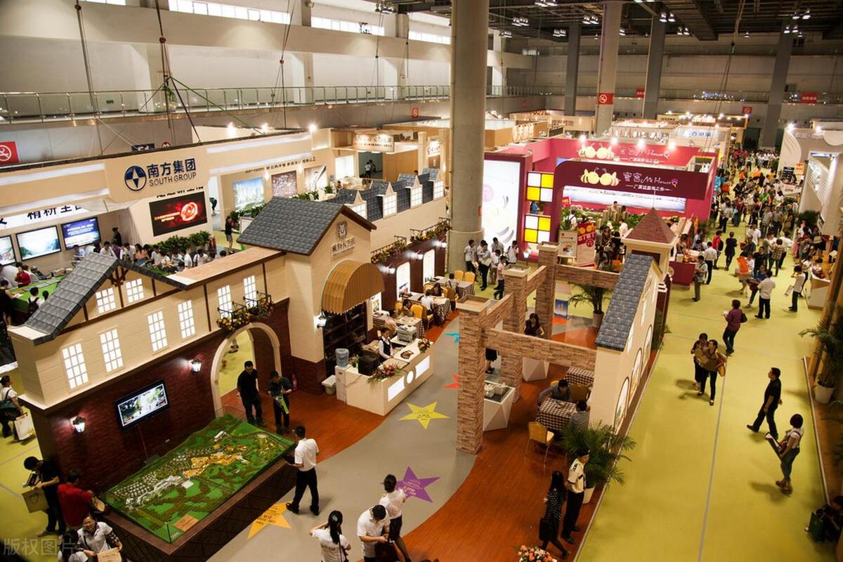 2023上海网红品牌博览会暨电商选品大会将在11月上海召开