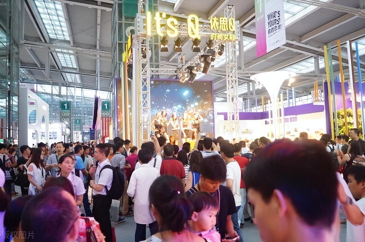 2023上海网红品牌博览会暨电商选品大会将在11月上海召开