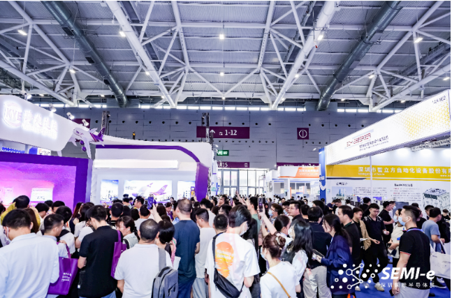 2024年第六届深圳国际半导体技术暨应用展览会-半导体展会