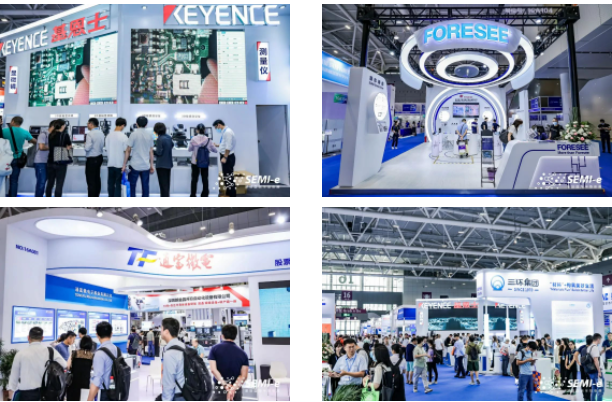 2024年第六届深圳国际半导体技术暨应用展览会-半导体展会