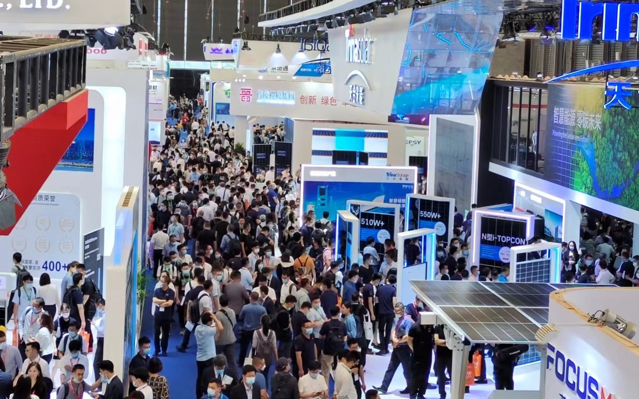 2023年储能展会-2023中国国际储能及锂电技术展览会