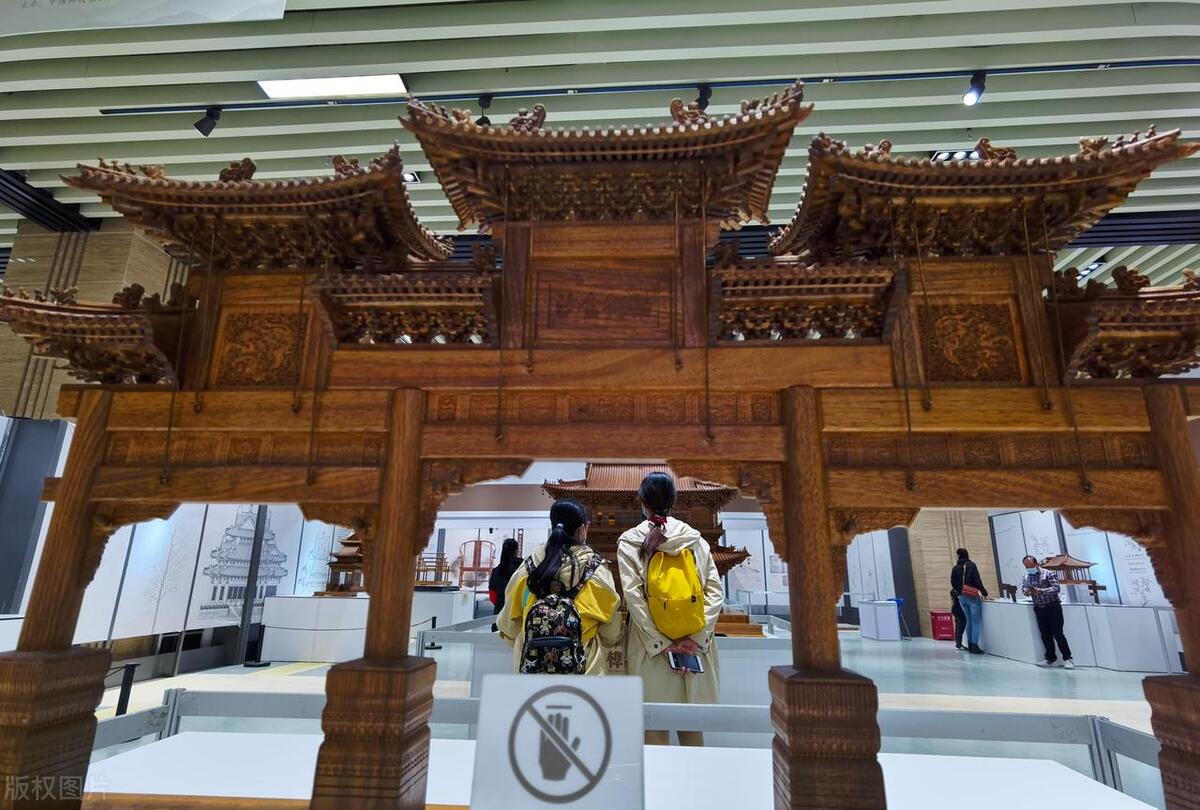 2024第10届内蒙古国际门业、定制家居及木工机械展览会