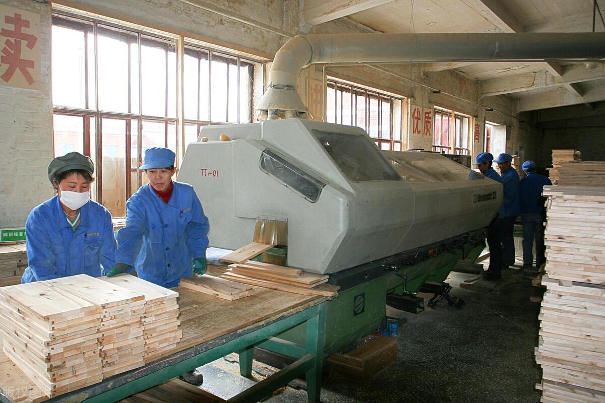 2024第10届内蒙古国际门业、定制家居及木工机械展览会
