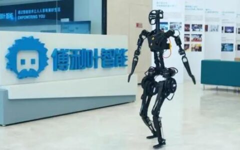 世界人工智能大会磁场效应在浦东发力