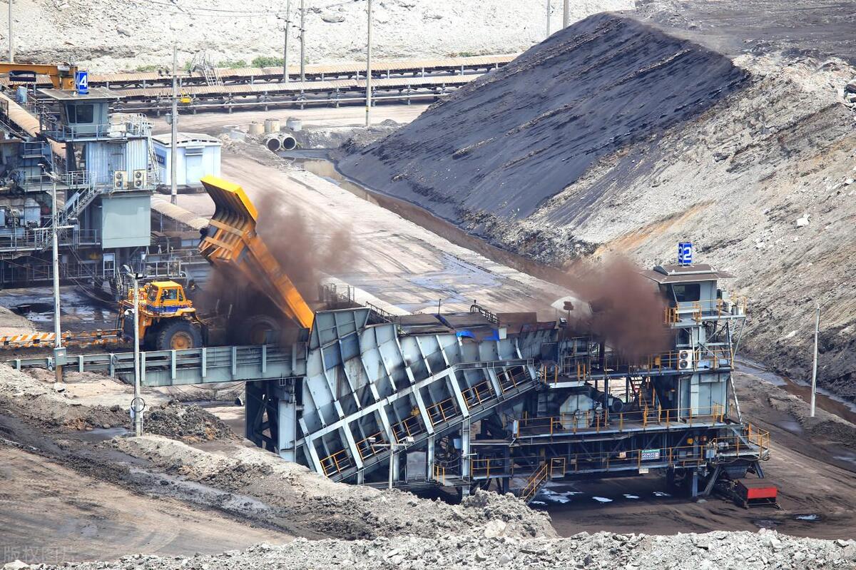 2024北京煤炭采矿技术与能源装备展将在7月3日开幕！