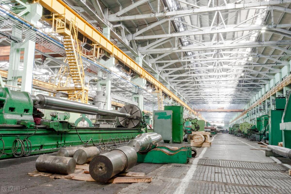 2024济南重型机械装备展将于3月9日盛大召开！