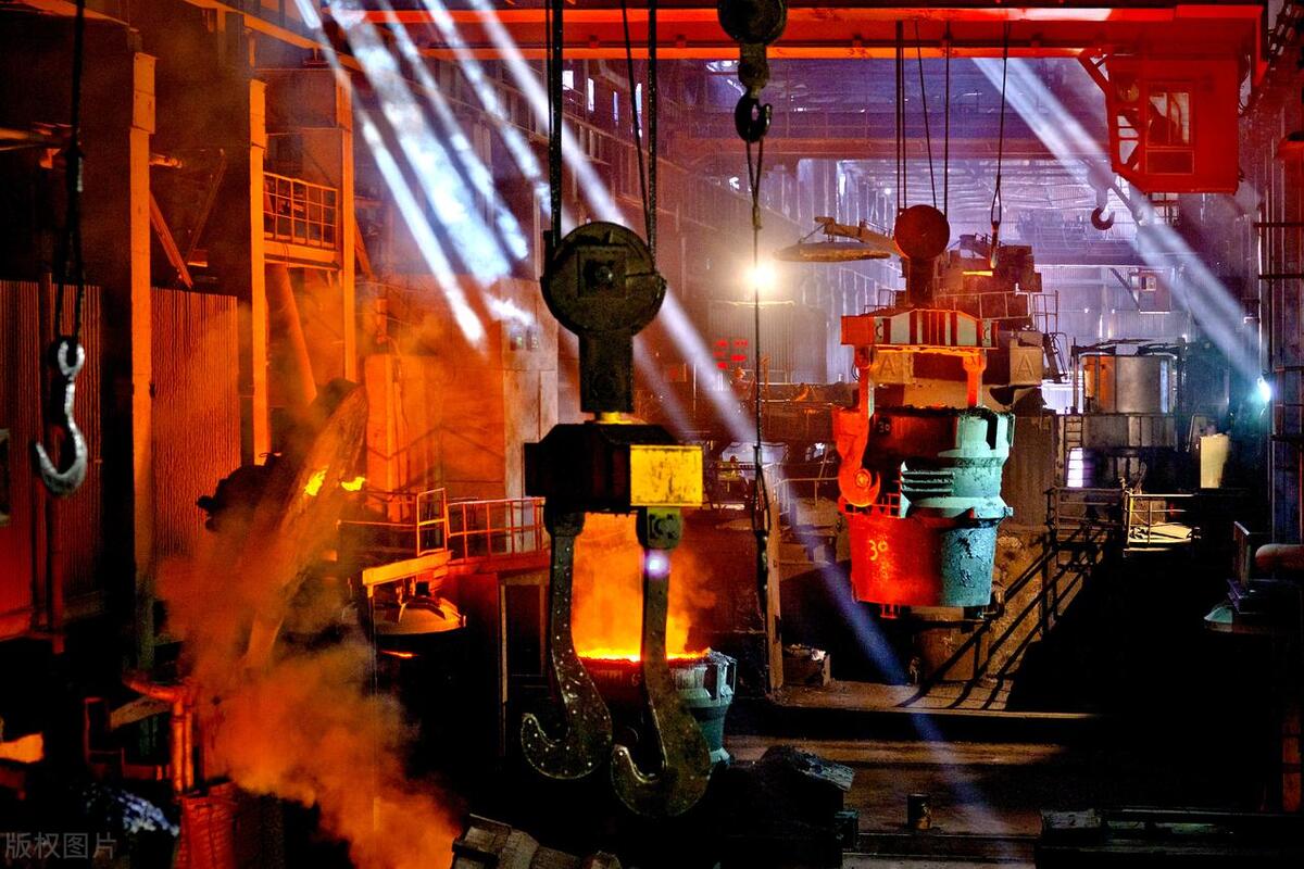 2024济南重型机械装备展将于3月9日盛大召开！