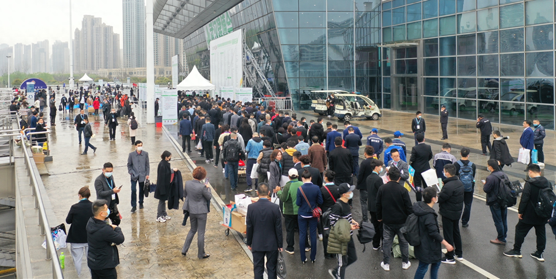 2024中国(河北)国际燃气应用与技术装备展览会