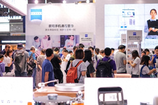 2024深圳电子生产设备展将在4月9日开展！