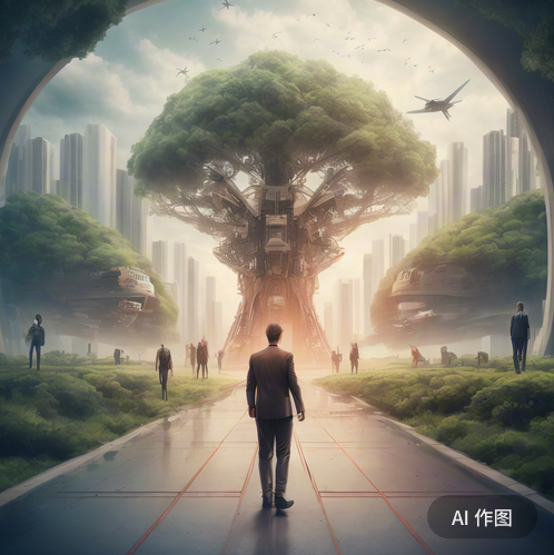 2024年十大创业风口、创业方向,探索未来商业的新领域与机遇