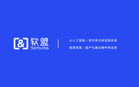软盟科技有限公司百科介绍