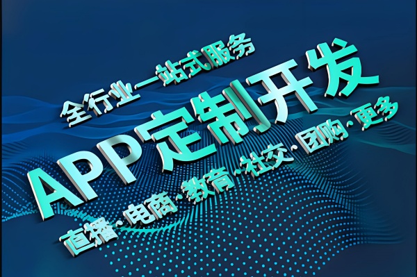 软件开发