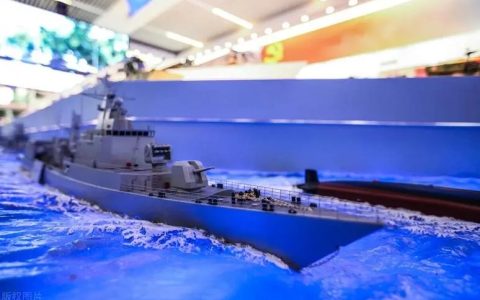 2024天津海洋设备展
