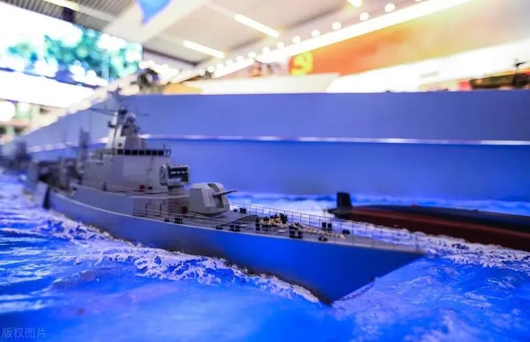 2024天津海洋设备展