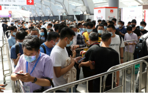 2025广州儿童乐园展暨主题公园与文旅产业展览会
