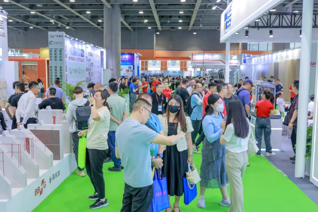 2025广州住博会|集成建筑展览会|智能建筑展|集装箱房屋展