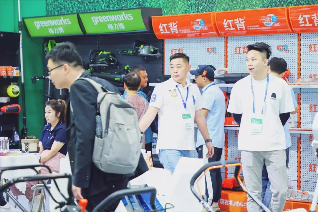 2025中国林业装备展-园林机械展-园艺工具展览会