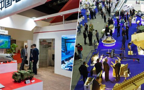 2025年中国（成都）国际航空航天及无人机产业展会