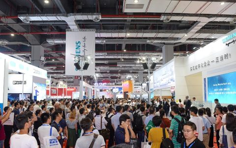 聚焦「2025半导体展」第13届深圳国际半导体展览会