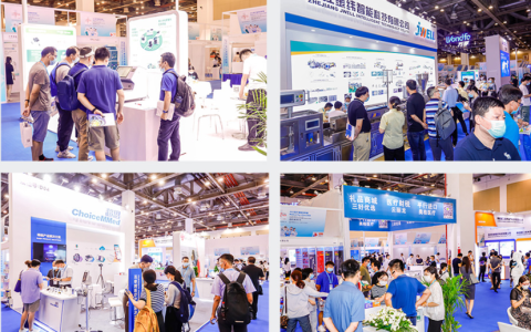MFC2025年中国医疗器械创新展-江苏医疗器械展会8月举行