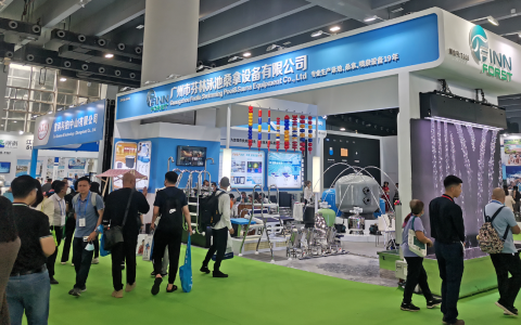 2025广州温泉展暨广州泳池及装备展览会（广州SPA）