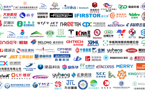 聚焦「2025电子元器件展」第13届深圳国际电子元器件展览会
