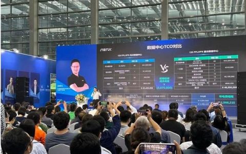 2025深圳超算、智算及数据中心博览会