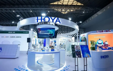 展商登记|2025中国(北京)国际光学仪器展览会