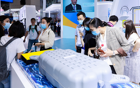 2025广州国际吸塑包装工业展览会