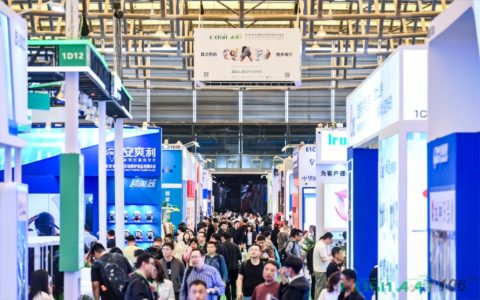 重磅消息！！【4月15-17日】2025第108届上海劳保会