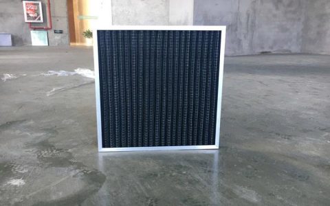 2025中国上海国际过滤工业展览会