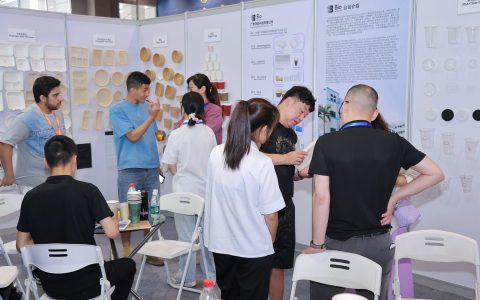 2025广州国际生物降解制品展览会