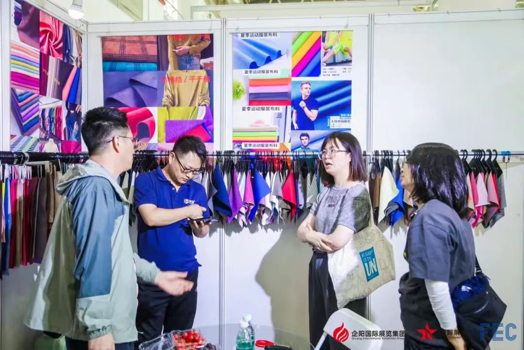 2024广州国际流行服饰配饰展览会/广州国际帽子围巾手套展会