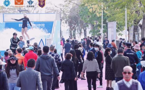 （亚洲游艇展）2025亚洲水系旅游•运动休闲•路亚装备与游艇博览会