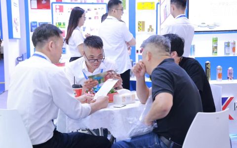 2025广州国际制罐工业展览会（华南制罐展）