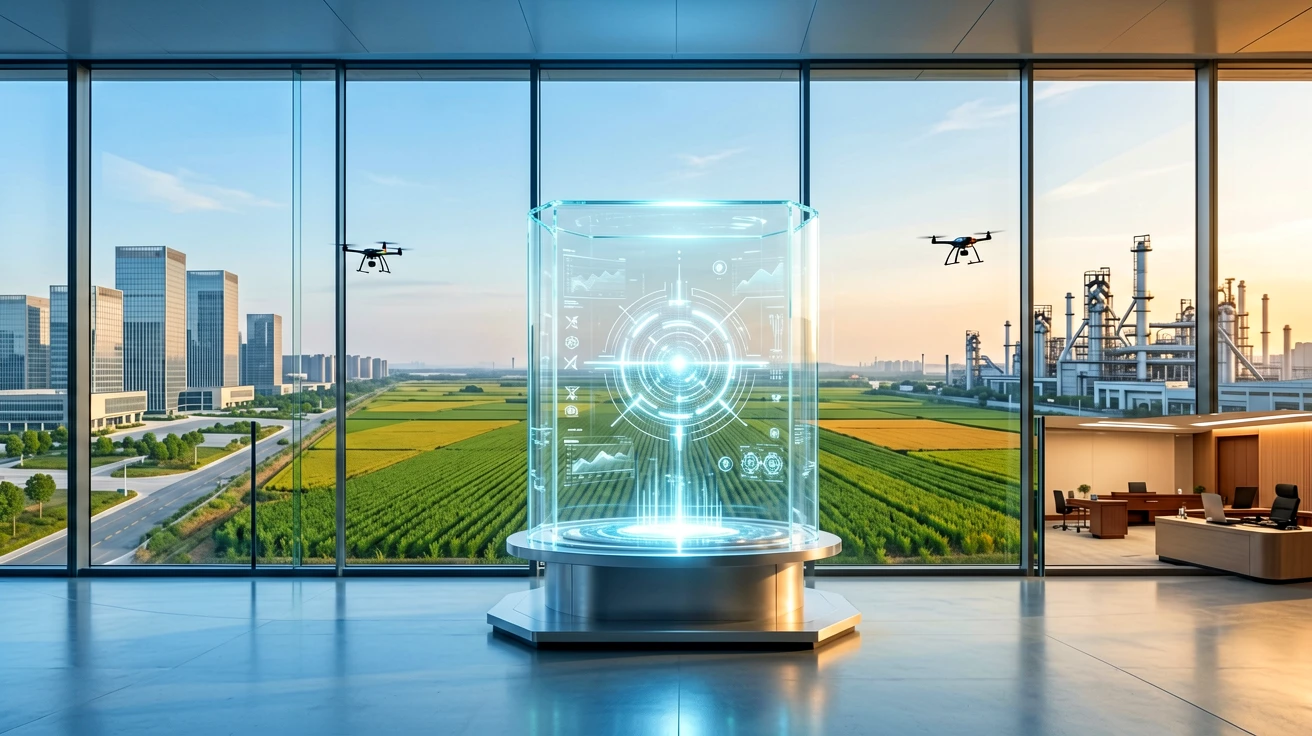 【每日AI必读资讯】AI智能体与大模型最新动态精选10条2024年10月19日