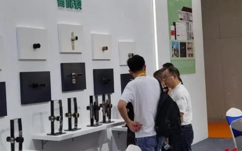 2025中国锁具展|2025年深圳国际智能锁产品展览会