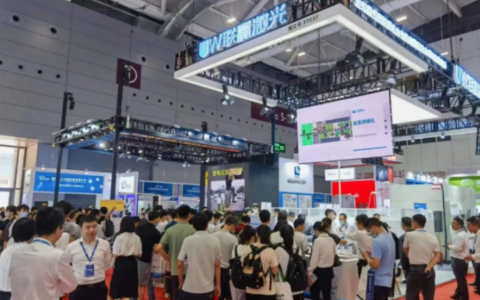 展商登记2025中国(深圳)国际激光及焊接展览会