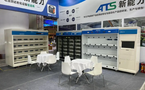 电源展|2025第十一届中国(上海)国际电源工业展览会