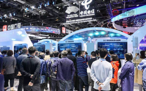 企业通知|2025西安国防信息通信及信息安全展览会