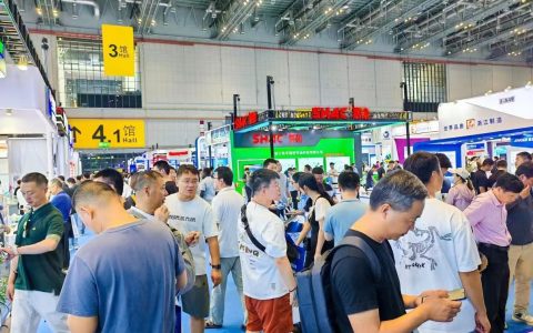 2025上海国际半导体技术大会暨展览会|上海半导体材料展）
