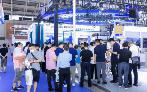 即将盛大启幕“2025南京软件产业博览会·南京软博会”