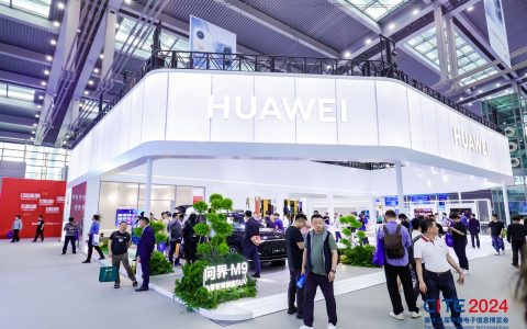 热点领域全面覆盖,科技前沿集中呈现：2025深圳电子展