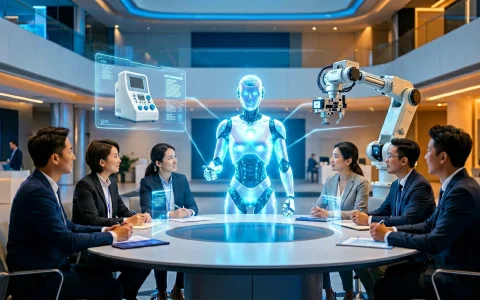 【每日AI必读资讯】AI智能体与大模型最新动态精选10条2024年11月9日