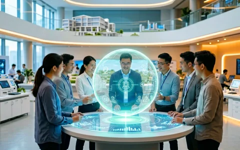 【每日AI必读资讯】AI智能体与大模型最新动态精选10条2024年11月10日